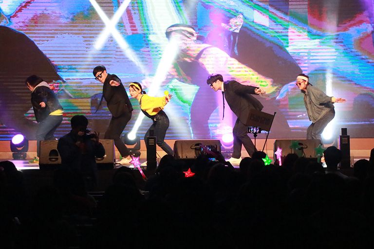 2018 연합MT QAUNTUM JUMP 03