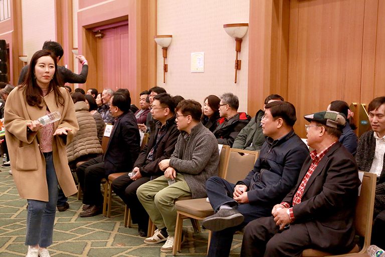 2018 연합MT QAUNTUM JUMP 01