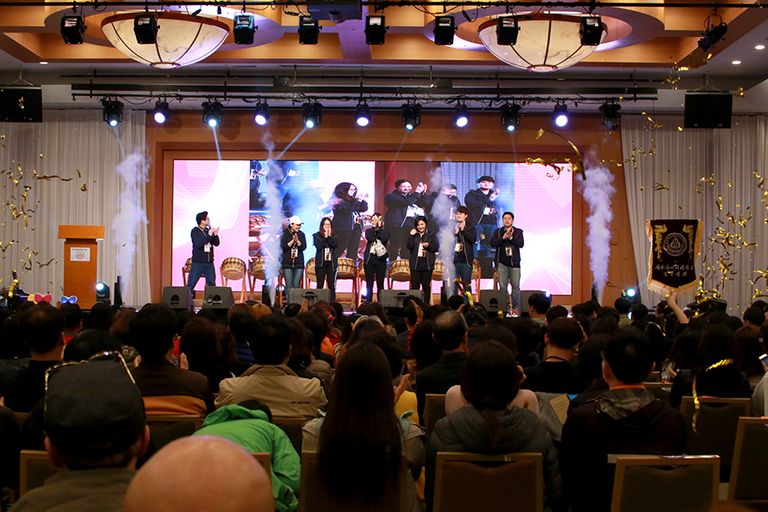 2018 연합MT QAUNTUM JUMP 01