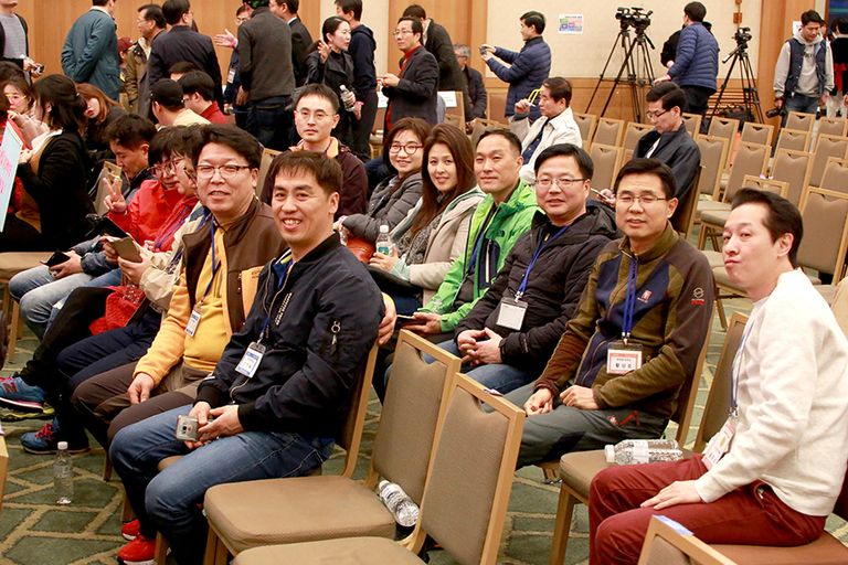 2018 연합MT QAUNTUM JUMP 01