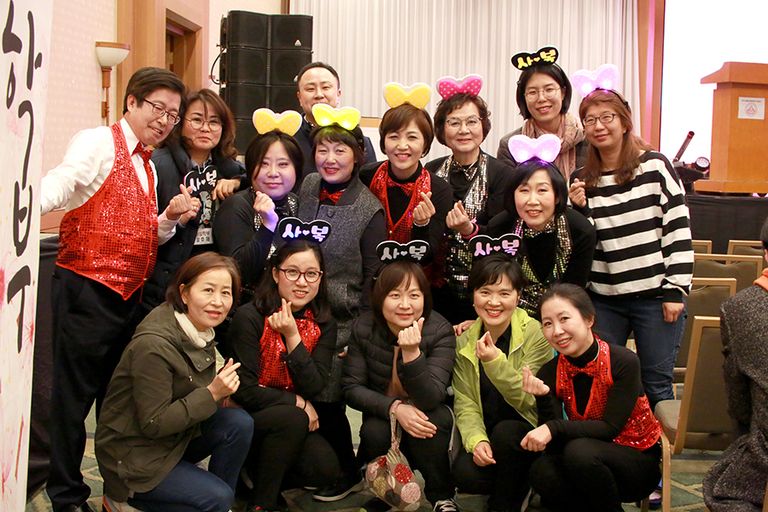 2018 연합MT QAUNTUM JUMP 01