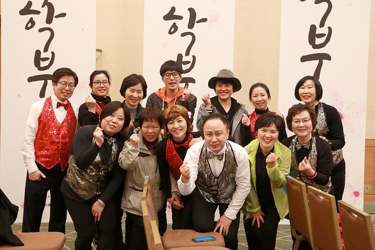 2018 연합MT QAUNTUM JUMP 01