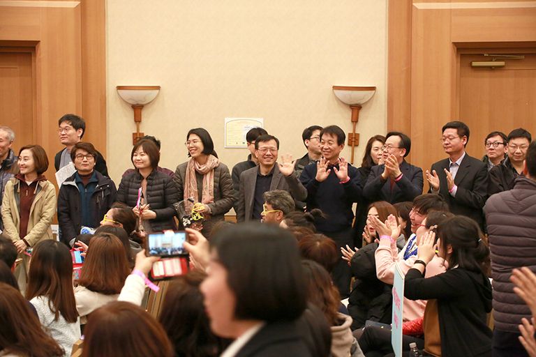 2018 연합MT QAUNTUM JUMP 01