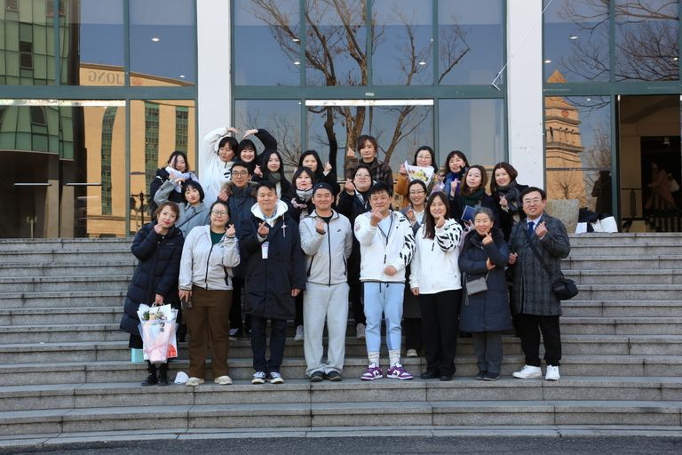 2025년도 제 22회 학위수여식