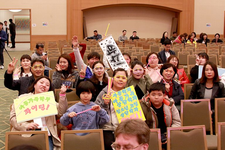 2018 연합MT QAUNTUM JUMP 01