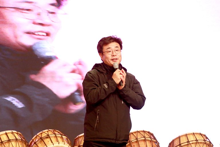 2018 연합MT QAUNTUM JUMP 01