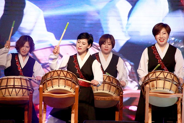 2018 연합MT QAUNTUM JUMP 01