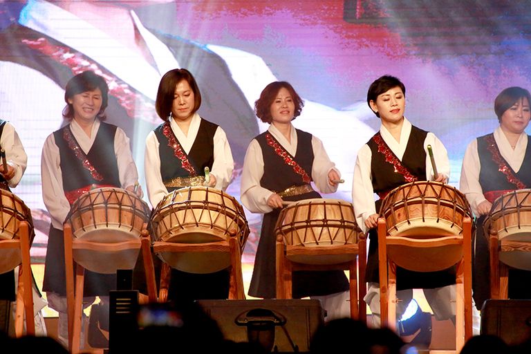 2018 연합MT QAUNTUM JUMP 01