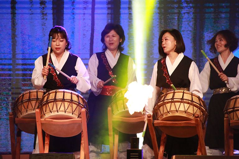 2018 연합MT QAUNTUM JUMP 01