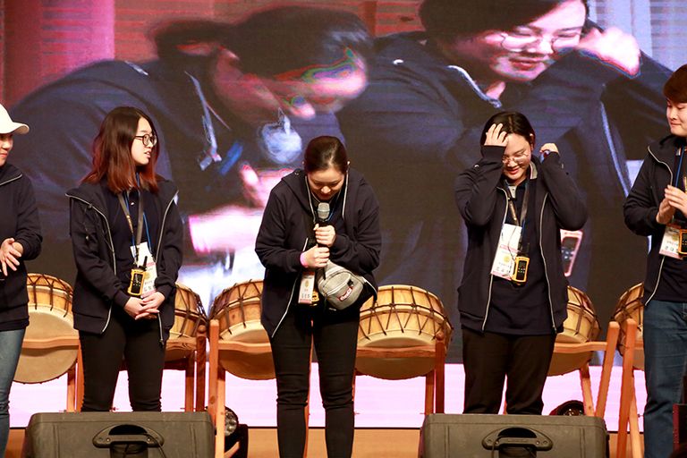 2018 연합MT QAUNTUM JUMP 01