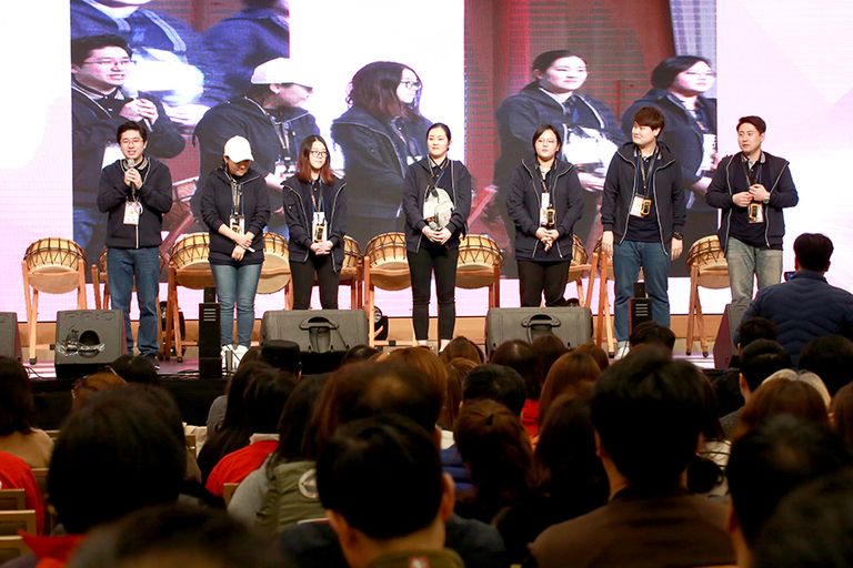 2018 연합MT QAUNTUM JUMP 01