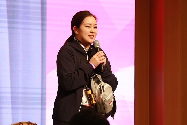 2018 연합MT QAUNTUM JUMP 01