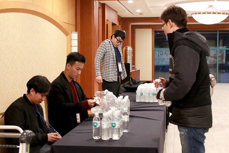 2018 연합MT QAUNTUM JUMP 01