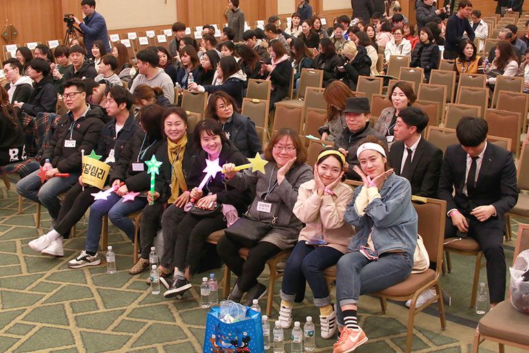 2018 연합MT QAUNTUM JUMP 01