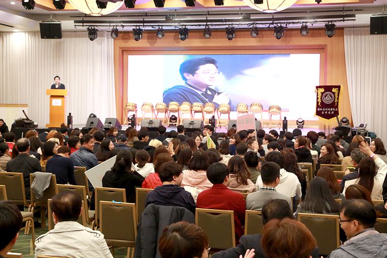 2018 연합MT QAUNTUM JUMP 01