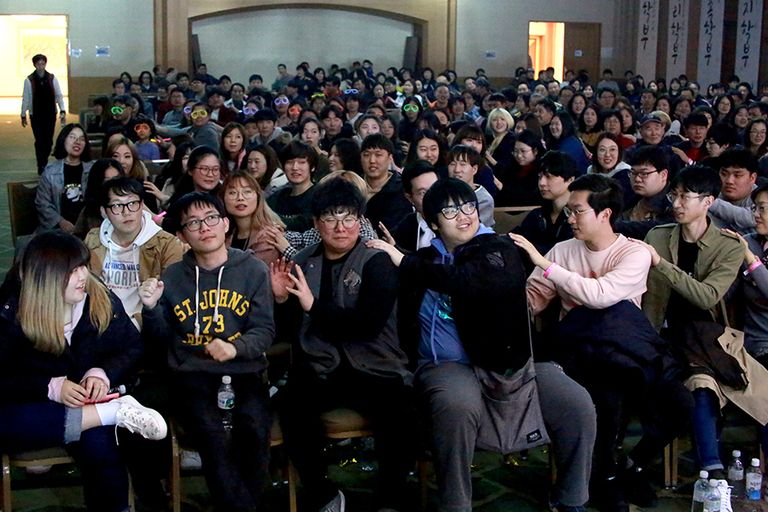 2018 연합MT QAUNTUM JUMP 01