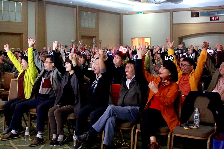 2018 연합MT QAUNTUM JUMP 01